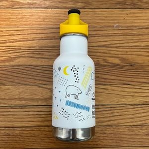 *Brand New* insulated water bottle